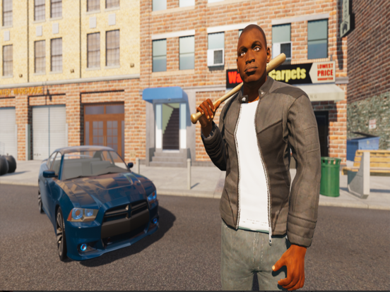 قراند الحياه الواقعيه