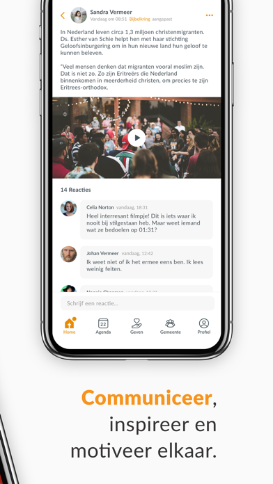 De Morgenster Screenshot
