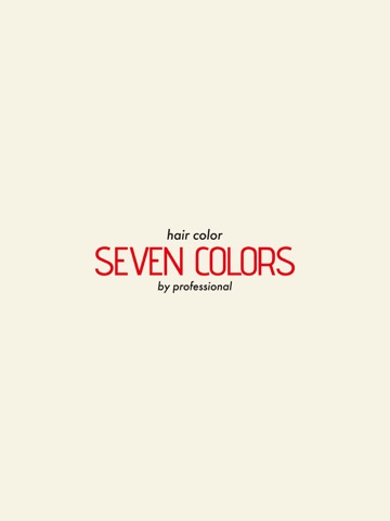 SEVENCOLORS（セブンカラーズ）のおすすめ画像1