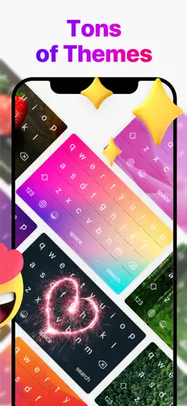 Game screenshot Letters Font: Stylish Messages apk