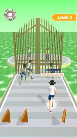 Game screenshot From Zombie to Human hack