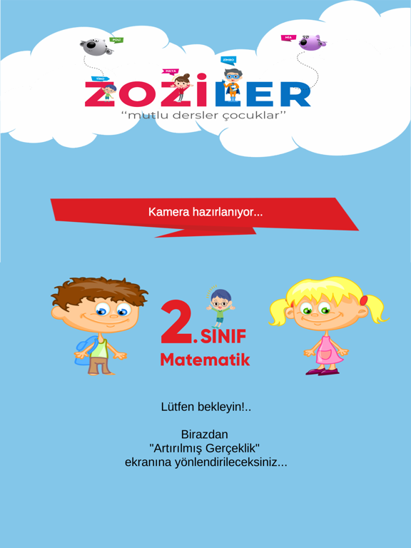Screenshot #5 pour Zoziler 2.Sınıf Matematik