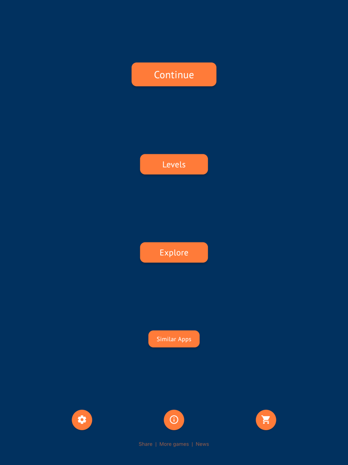 Maritime Academy ICS Flags