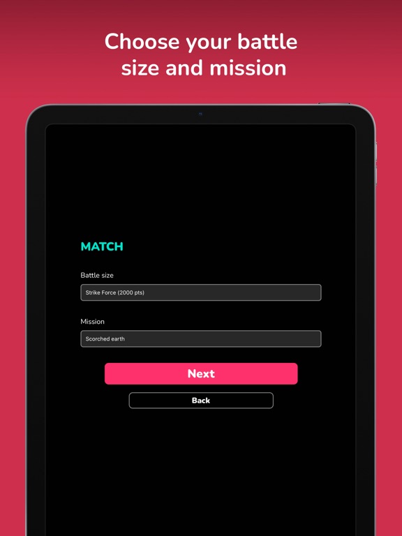 Screenshot #5 pour Whammer