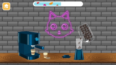 Pastry in Confectionary Screenshot