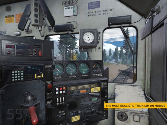 Trainz Simulator 3 Screenshots