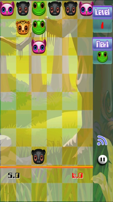 Screenshot #2 pour Zoo Parks