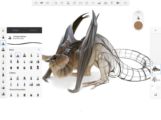 Sketchbook® Sketchbook®