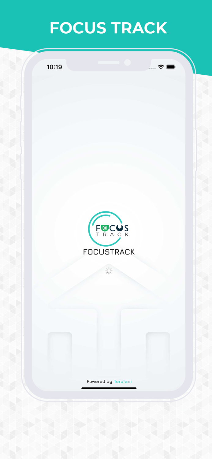 FocusTrack
