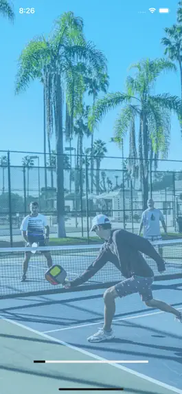 Game screenshot TTC Tennis & Pickleball Club mod apk