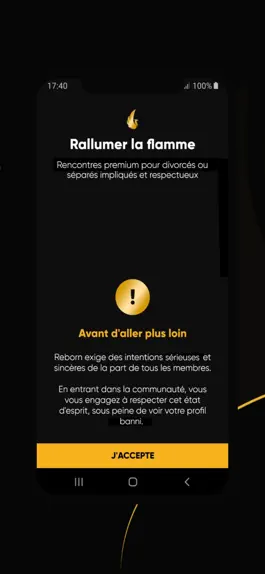 Game screenshot Reborn - Retrouvez l’amour mod apk