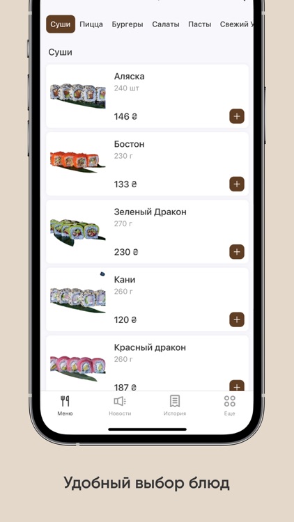 Камбуз Роза Ветров