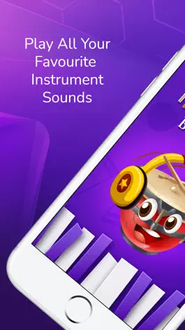 Game screenshot Instrument Beats mod apk