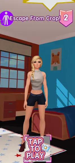 Game screenshot Beauty Photobomb mod apk