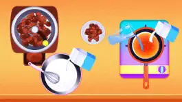 Game screenshot Cooking Game-Make Tasty Drinks apk