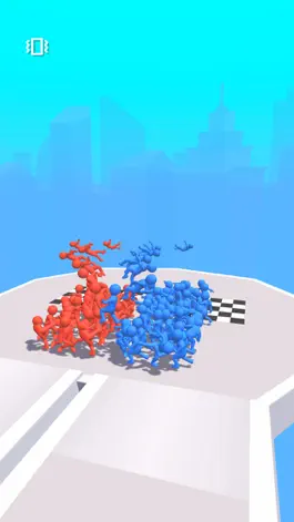 Game screenshot Tricky Crowd! hack