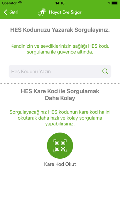 Hayat Eve Sığar Screenshot