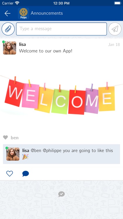 Rotary Club of Poipu Beach