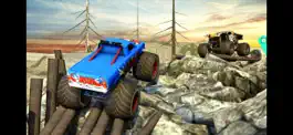 Game screenshot Wheel Scale Wheel Offroad Game hack