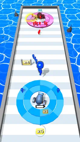 Game screenshot Rearrange it 3D! mod apk