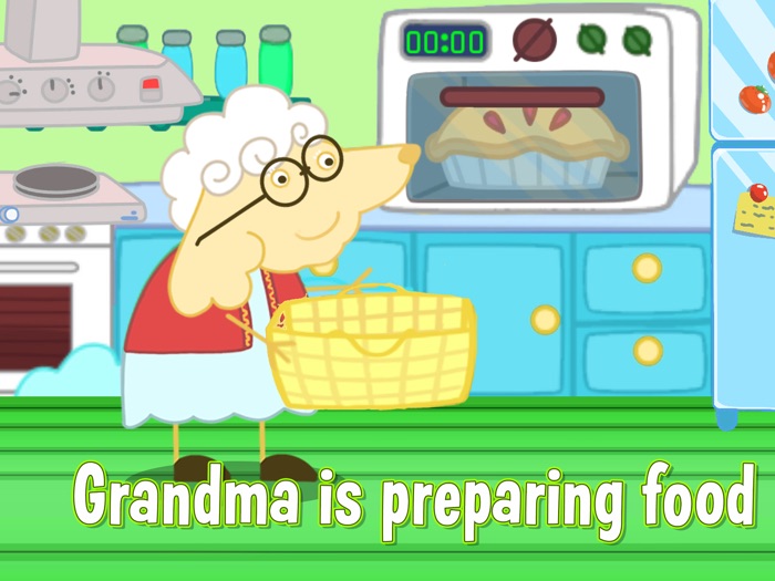 Junior Life Simulator