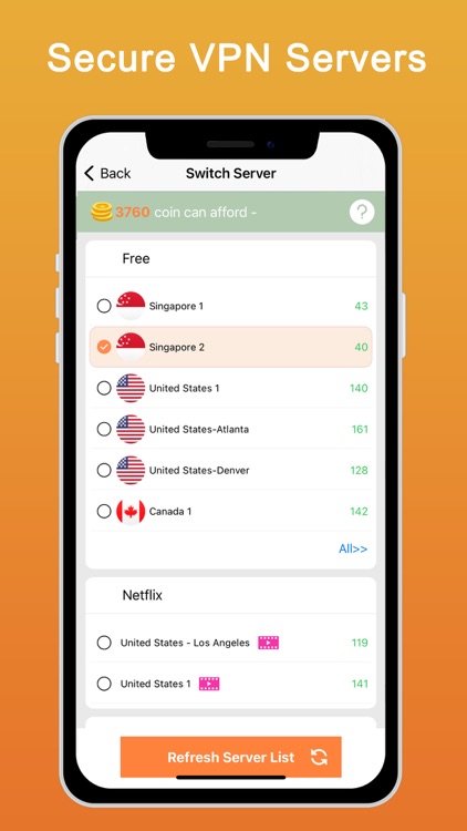 Mimo VPN PRO-Hot Secure proxy