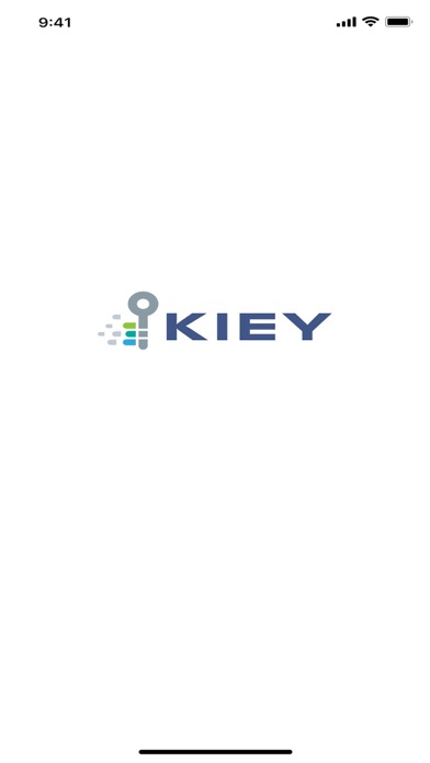 Kiey Screenshot