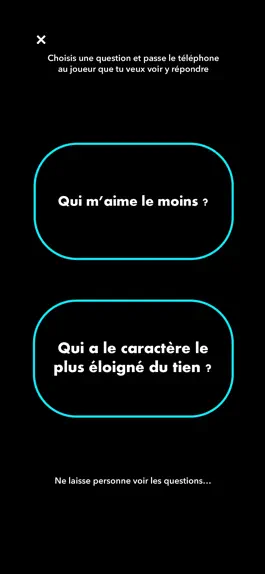 Game screenshot Qui ? - Les jeux d'Astree apk