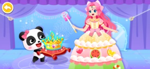 Princess Party-Costume party screenshot #4 for iPhone