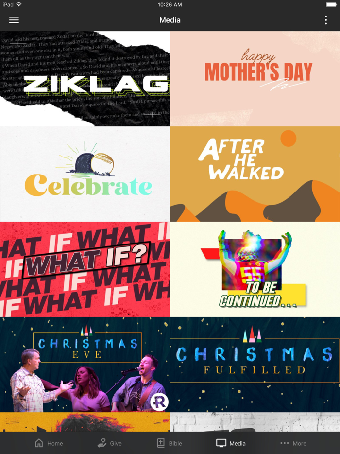 Real Life Church - IL