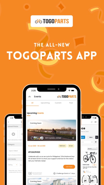 Togoparts