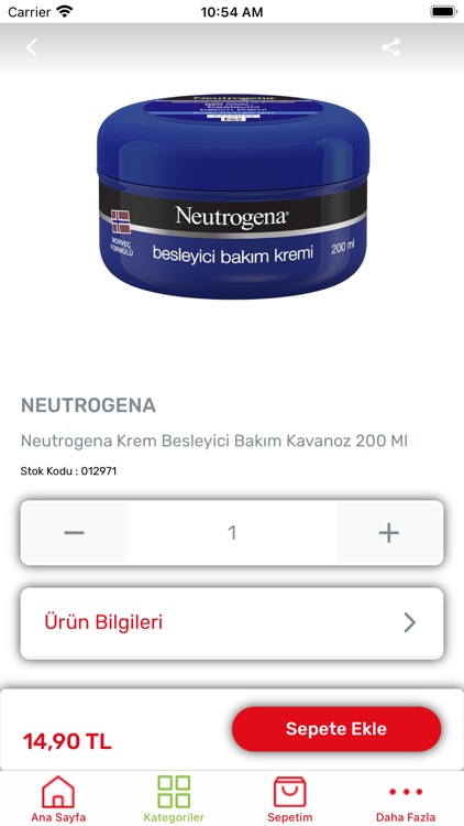 Elmacı Online Market