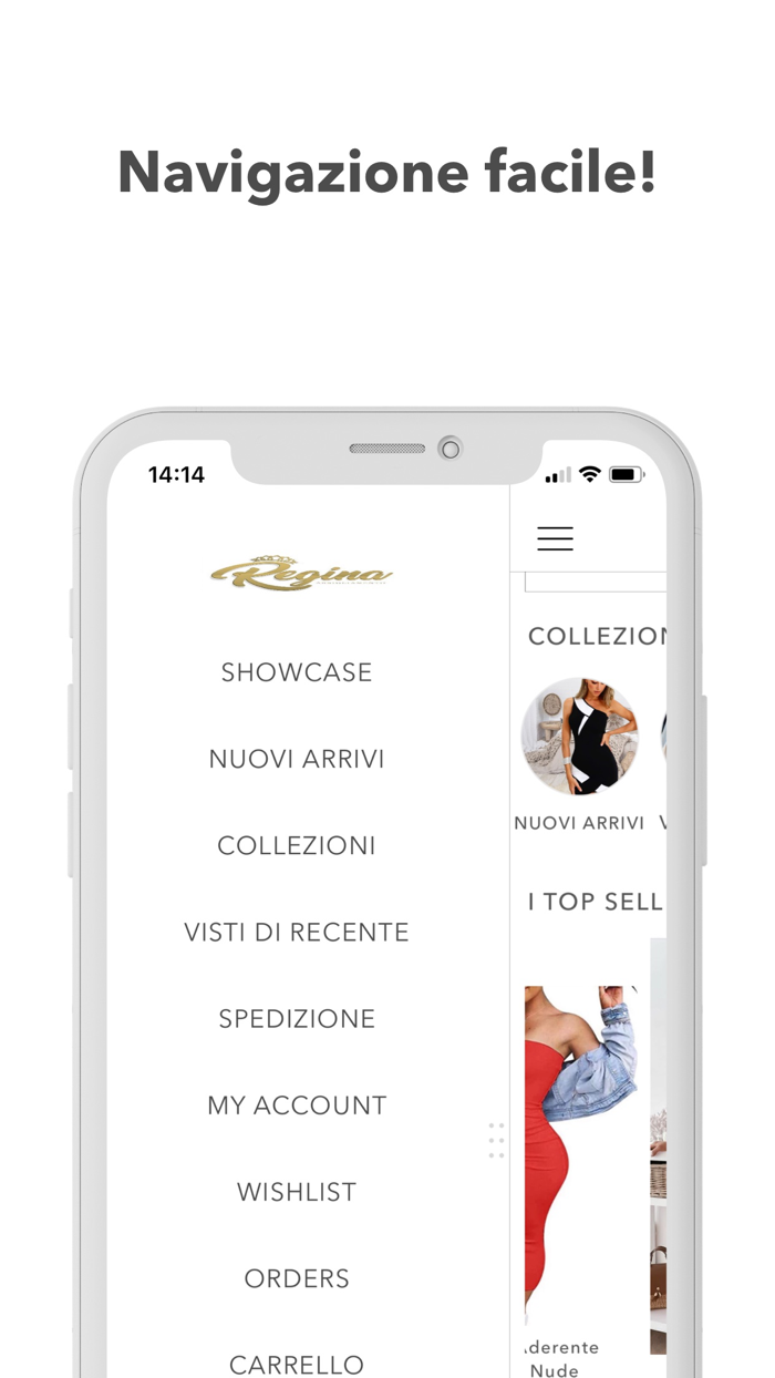 Regina Store By Centparadise