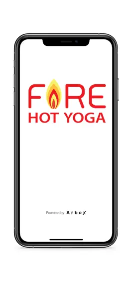 Game screenshot Fire Hot Yoga Studio mod apk
