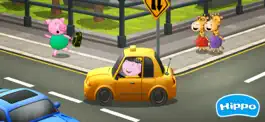 Game screenshot Водитель Гиппо: Уличные Гонки hack