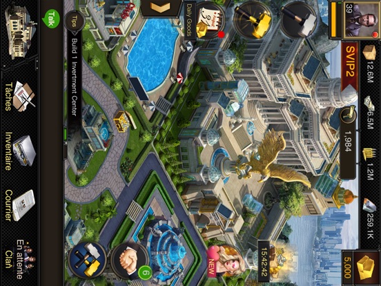Mafia City: War of Underworld Mafia City: War of Underworld