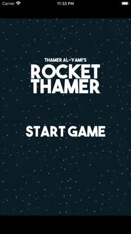 Game screenshot Rocket Thamer mod apk