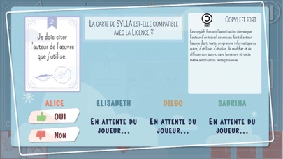 Screenshot #2 pour Partyright