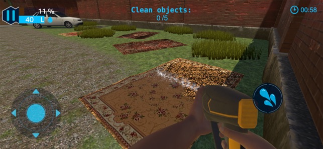 Power Wash Simulator APK (Android Game) - Free Download