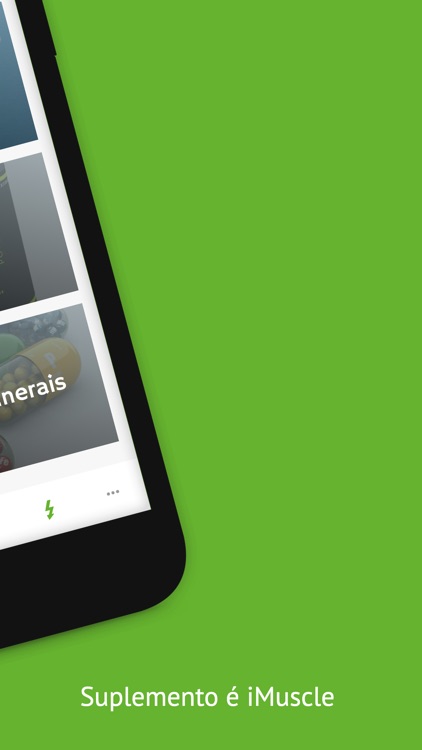 iMuscle screenshot-3