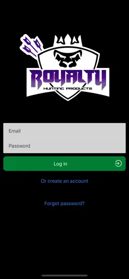 Game screenshot Royalty Game Management mod apk