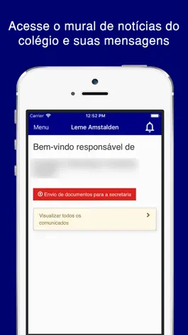 Game screenshot Colégio Leme Amstalden hack