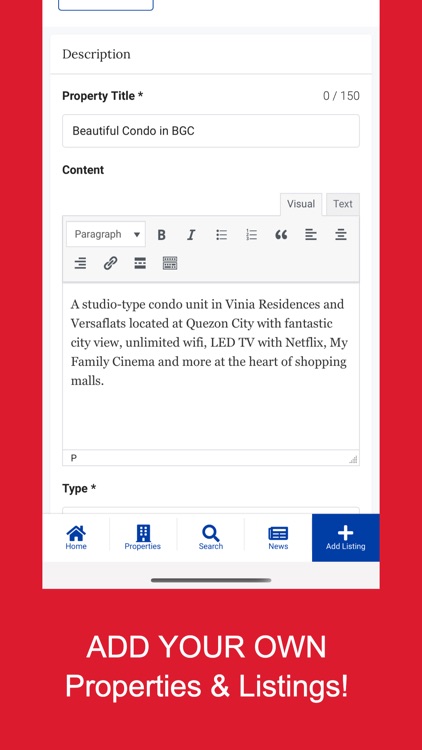 REMAX BEYOND screenshot-3