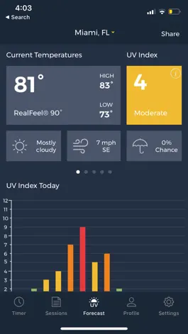 Game screenshot TANtastic UV mod apk
