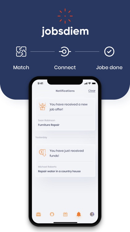 Jobsdiem screenshot-9