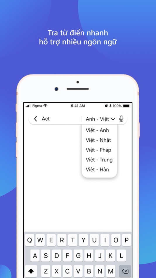 #4. Phiên Dịch 365 (iOS) 由: Truong Duc Chinh