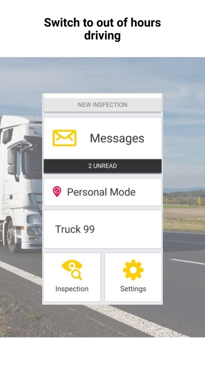 Shell Telematics Driver screenshot-4