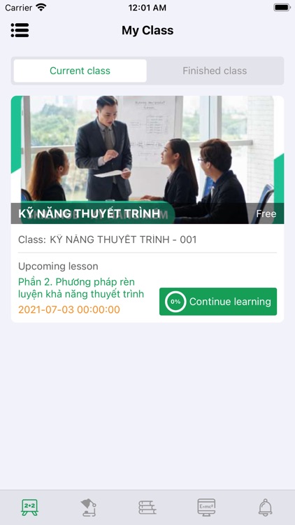 Skillhub