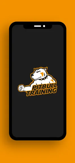 Game screenshot Pitbull Training mod apk