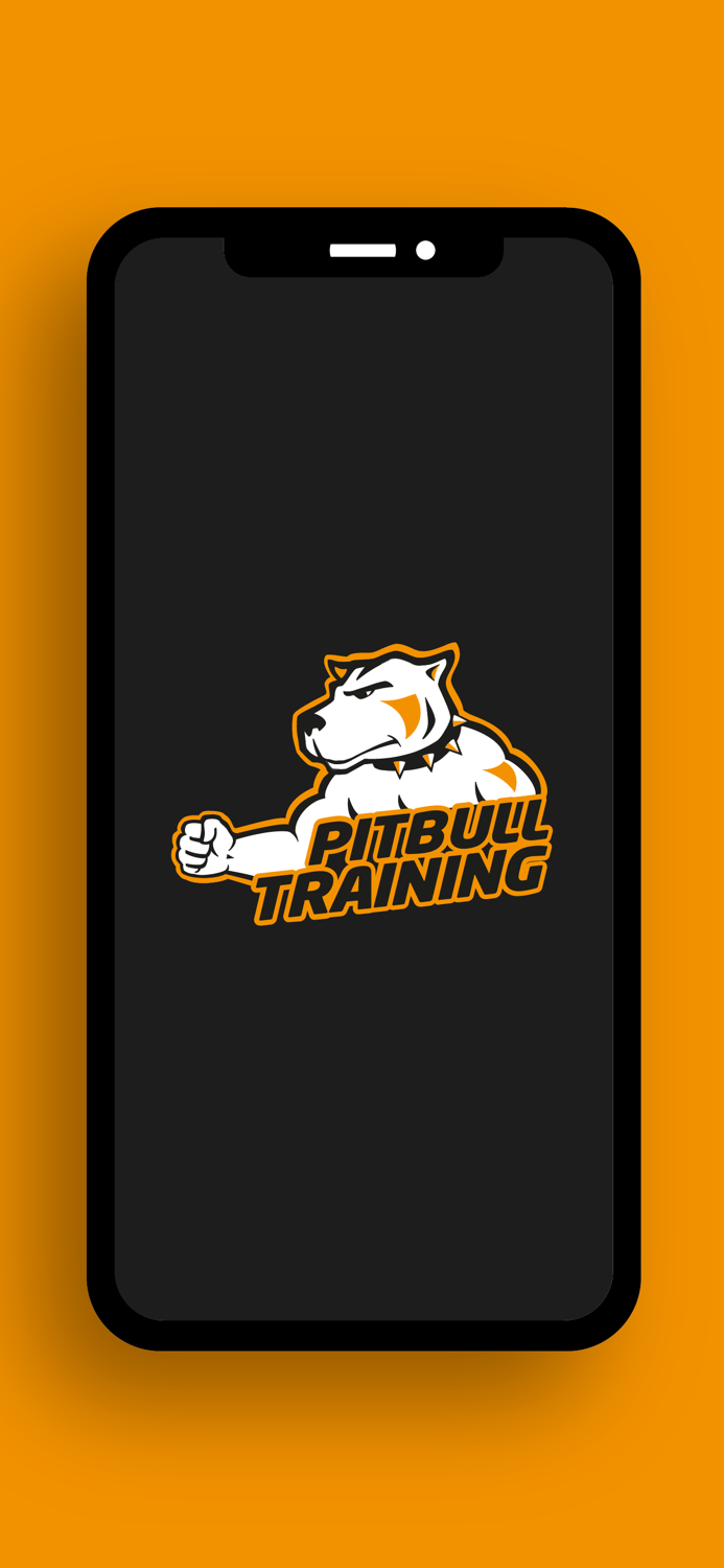 Pitbull Training